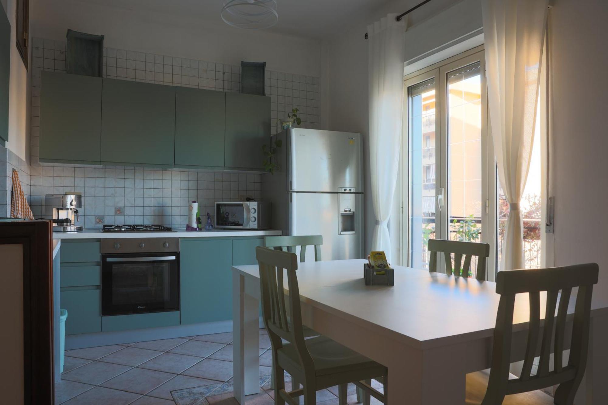 Casa Kirribilli Palermo Leilighet Eksteriør bilde