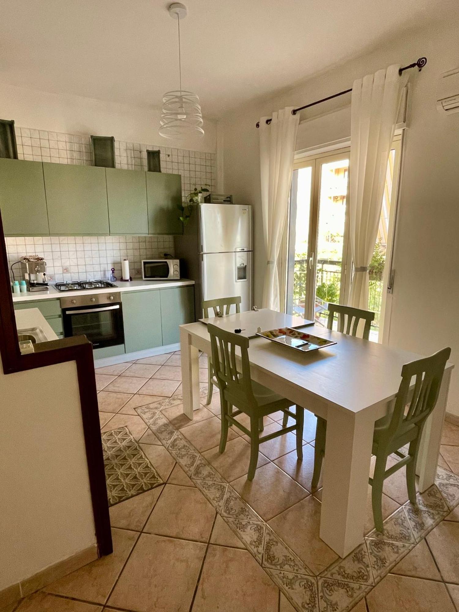 Casa Kirribilli Palermo Leilighet Eksteriør bilde