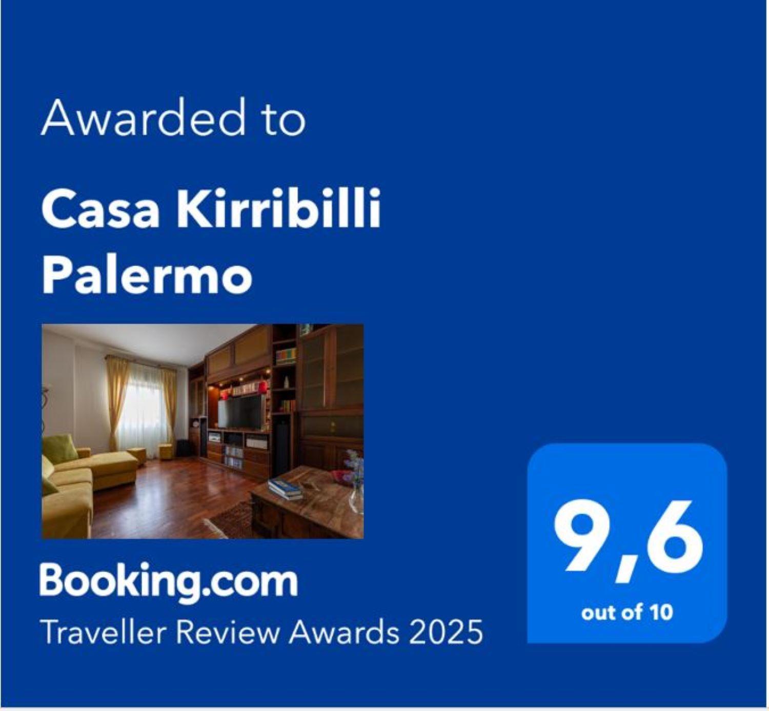 Casa Kirribilli Palermo Leilighet Eksteriør bilde